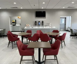 Photo 3 - Comfort Inn & Suites
