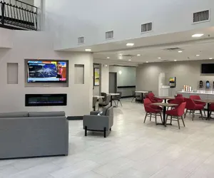 Photo 4 - Comfort Inn & Suites