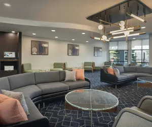 Photo 3 - Courtyard by Marriott Casper