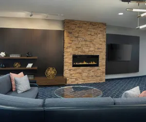 Photo 2 - Courtyard by Marriott Casper