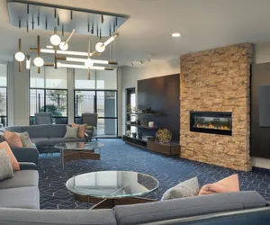 Photo 5 - Courtyard by Marriott Casper