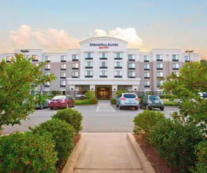 Photo 2 - Springhill Suites by Marriott Pittsburgh Mills