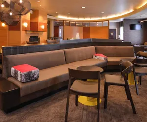 Photo 4 - Springhill Suites by Marriott Pittsburgh Mills