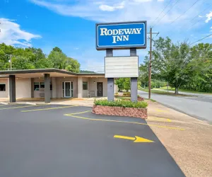 Photo 2 - Rodeway Inn Hot Springs National Park Area