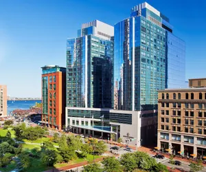 Photo 2 - InterContinental Boston, an IHG Hotel