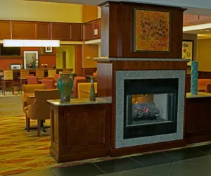 Photo 3 - Hampton Inn & Suites Norfolk-Airport