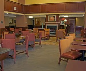 Photo 4 - Hampton Inn & Suites Norfolk-Airport