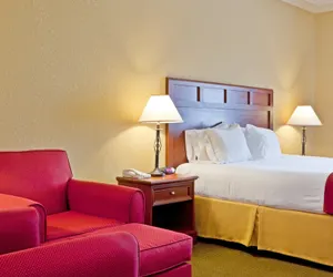 Photo 5 - Holiday Inn Express Salado-Belton by IHG
