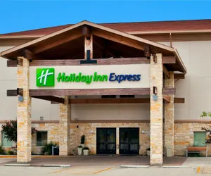Photo 2 - Holiday Inn Express Salado-Belton by IHG