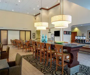 Photo 3 - Hampton Inn & Suites Ft. Pierce