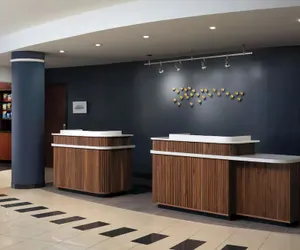 Photo 3 - Courtyard by Marriott Dayton-University of Dayton