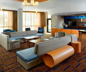 Photo 2 - Courtyard by Marriott Dayton-University of Dayton