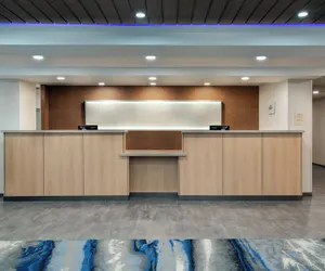 Photo 3 - Fairfield Inn & Suites by Marriott Atlanta Stonecrest