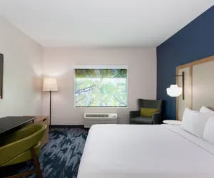 Photo 5 - Fairfield Inn & Suites by Marriott Atlanta Stonecrest