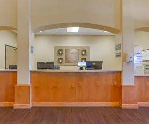Photo 3 - Comfort Inn And Suites