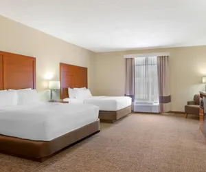 Photo 5 - Comfort Inn And Suites