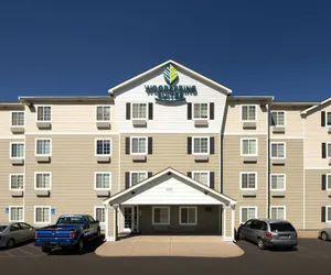 Photo 2 - WoodSpring Suites Topeka