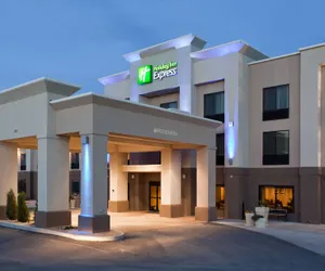 Photo 2 - Holiday Inn Express Rawlins, an IHG Hotel