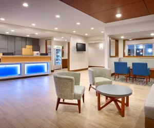 Photo 2 - Holiday Inn Express Hotel & Suites El Paso I-10 East by IHG