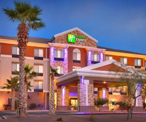 Photo 2 - Holiday Inn Express Hotel & Suites El Paso I-10 East, an IHG Hotel