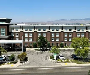 Photo 2 - Holiday Inn Boise Airport, an IHG Hotel