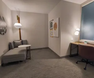 Photo 4 - Holiday Inn Boise Airport by IHG