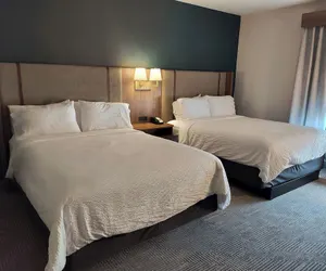 Photo 5 - Holiday Inn Boise Airport by IHG
