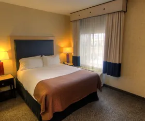 Photo 3 - Holiday Inn Boise Airport by IHG