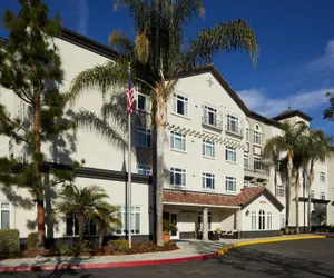 Photo 2 - Residence Inn by Marriott Los Angeles Westlake Village