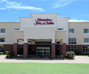 Photo 2 - Hampton Inn & Suites Stephenville