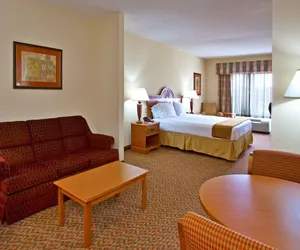 Photo 3 - Holiday Inn Express & Suites Spring Hill, an IHG Hotel