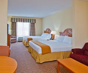 Photo 4 - Holiday Inn Express & Suites Spring Hill, an IHG Hotel