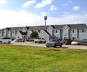 Photo 2 - Motel 6 McAlester, OK