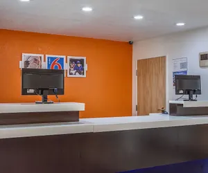 Photo 5 - Motel 6 McAlester, OK