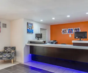 Photo 4 - Motel 6 McAlester, OK