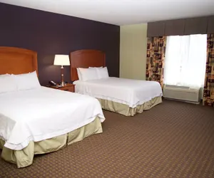 Photo 5 - Hampton Inn & Suites Moline-Quad City Int'l Aprt