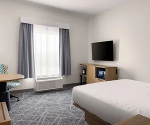Photo 5 - Hampton Inn & Suites Moline-Quad City Int'l Aprt