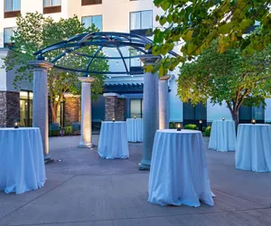 Photo 5 - Courtyard by Marriott Boise West Meridian