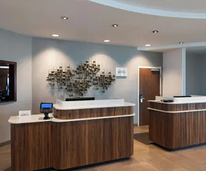 Photo 4 - Courtyard by Marriott Boise West Meridian