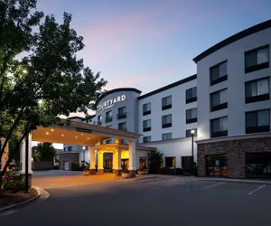 Photo 2 - Courtyard by Marriott Boise West Meridian