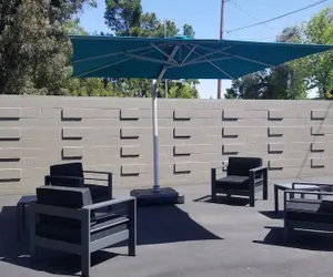 Photo 2 - Palo Alto Lodge