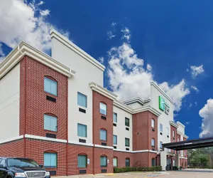 Photo 2 - Holiday Inn Express and Suites Longview South I20, an IHG Hotel