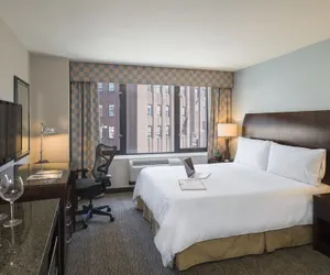 Photo 5 - Hilton Garden Inn New York/Tribeca