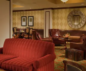 Photo 5 - The Skirvin Hilton Oklahoma City
