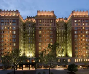 Photo 2 - The Skirvin Hilton Oklahoma City