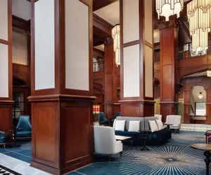 Photo 3 - The Skirvin Hilton Oklahoma City
