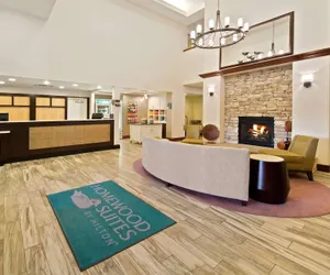 Photo 5 - Homewood Suites by Hilton Denver West Lakewood