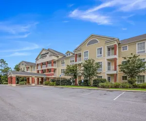 Photo 2 - MainStay Suites Port Saint Joe South