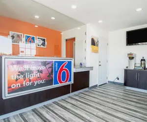 Photo 4 - Motel 6 Barstow, CA - Route 66