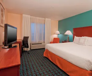 Photo 5 - Fairfield Inn & Suites by Marriott El Centro